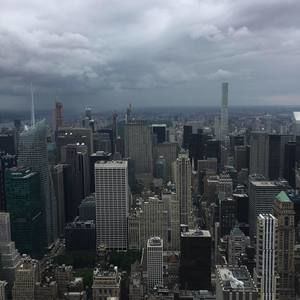 Meet your Posher, Antonios